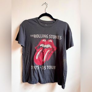 Rolling Stones Vintage Inspired T-Shirt
